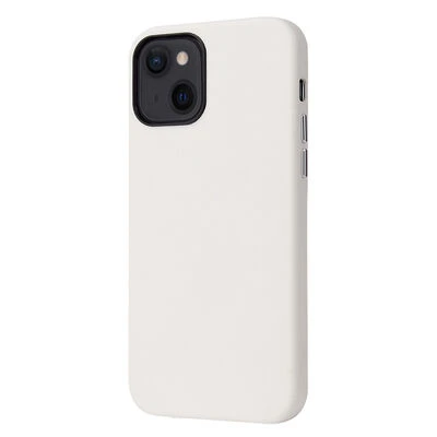 Moby Shop iPhone 13 Mini Kılıf Kamera Çerçeveli Pu Deri Deriva Premium Kapak ürün görseli 1