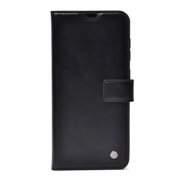 Moby Shop iPhone 16 Pro Max Cüzdanlı Kapaklı CardMate Premium Suni Deri Kılıf ürün görseli 1