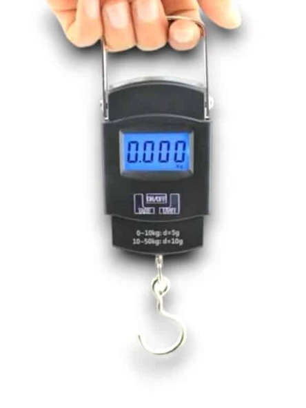 EL KANTARI 50KG - Resim 2