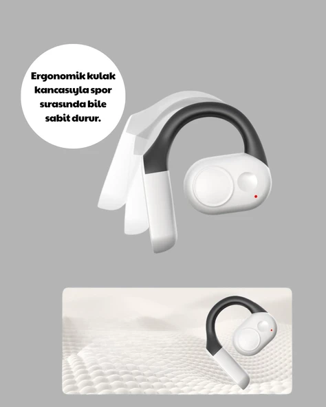 Y13 Kablosuz Bluetooth Kulaklık - Resim 3
