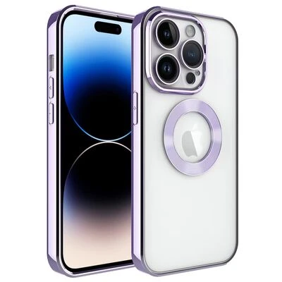 Moby Shop iPhone 11 Pro İle Uyumlu Şık Tasarımlı ve Parlak Velina Premium Silikon Kılıf ürün görseli 1