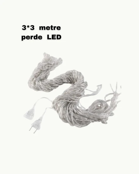 3x3 LED Işık ürün görseli 1