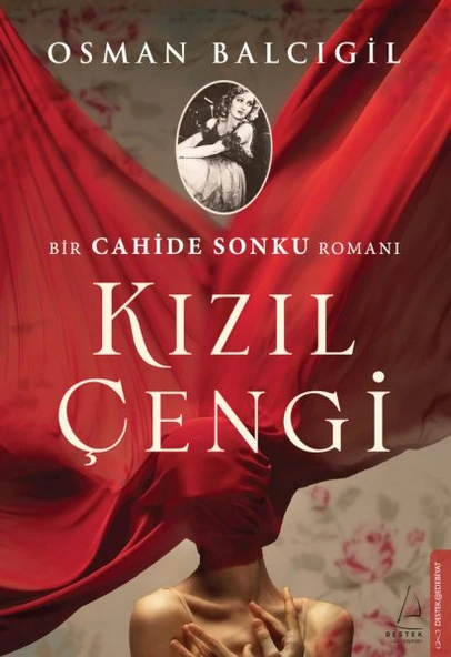 Kızıl Çengi ürün görseli 1