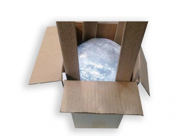 Börfh El Temizleme Kremi 4kg - Resim 3