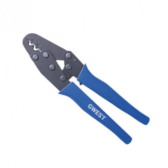 Gwest GW-T9 SKP Sıkma Pensesi 10 - 16 mm² (YYT-9) ürün görseli 1