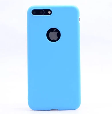 Royal Cover iPhone 8 Esnek Silikon Kılıf RCV/Premier ürün görseli 1