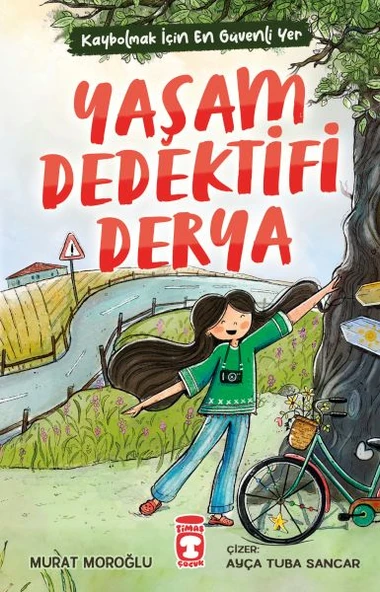 Yaşam Dedektifi Derya ürün görseli 1