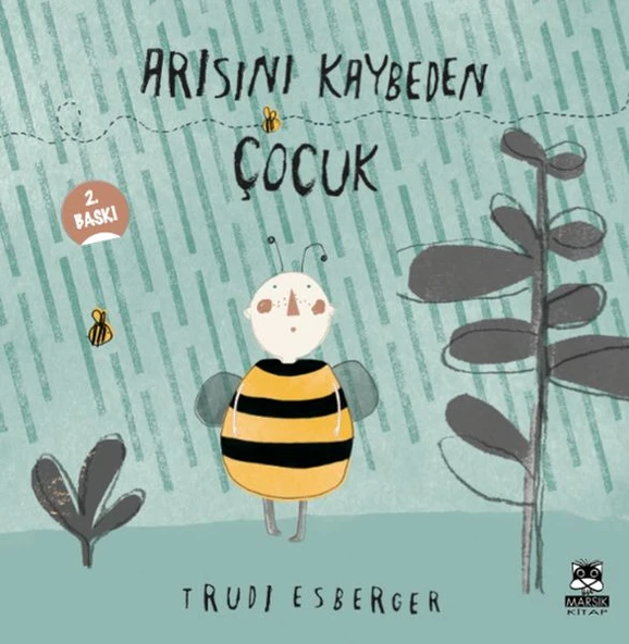 Arısını Kaybeden Çocuk ürün görseli 1