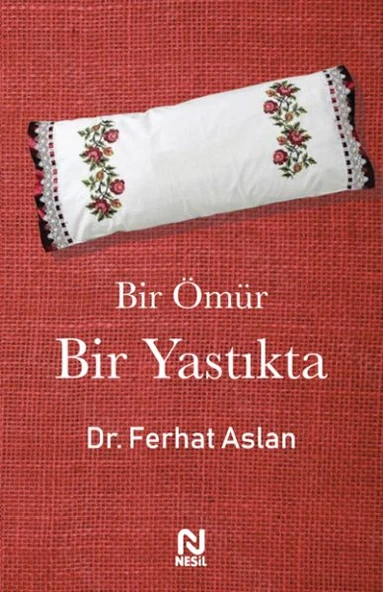 Bir Ömür Bir Yastıkta ürün görseli 1