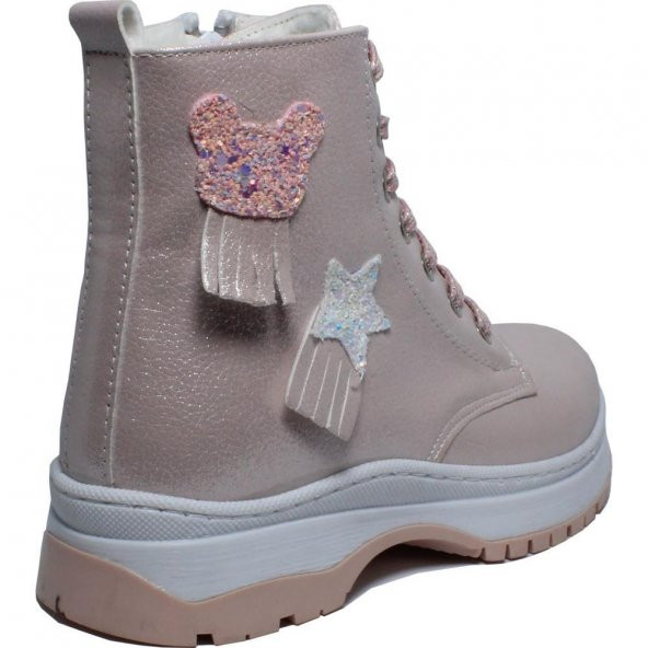 MİNİWOMEN 4219 ÇOCUK BOTU - Resim 6
