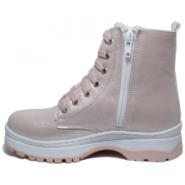 MİNİWOMEN 4219 ÇOCUK BOTU - Resim 7
