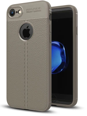 Moby Shop iPhone 6 Plus Kılıf Yoğun Silikon Malzemeli Uzun Ömürlü Rivo Premium Kapak ürün görseli 1