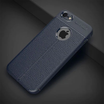 Moby Shop iPhone 5 Kılıf Yoğun Silikon Malzemeli Uzun Ömürlü Rivo Premium Kapak ürün görseli 1