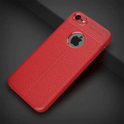 Moby Shop iPhone 5 Kılıf Yoğun Silikon Malzemeli Uzun Ömürlü Rivo Premium Kapak ürün görseli 1