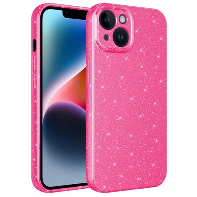 Moby Shop iPhone 13 Kılıf Kamera Korumalı ve Sim Detaylı Aric Premium Esnek Silikon Kapak ürün görseli 1