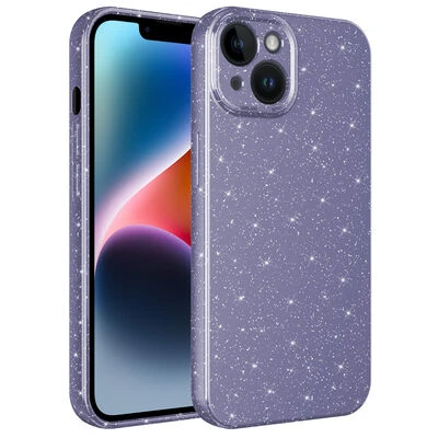 Moby Shop iPhone 13 Kılıf Kamera Korumalı ve Sim Detaylı Aric Premium Esnek Silikon Kapak ürün görseli 1