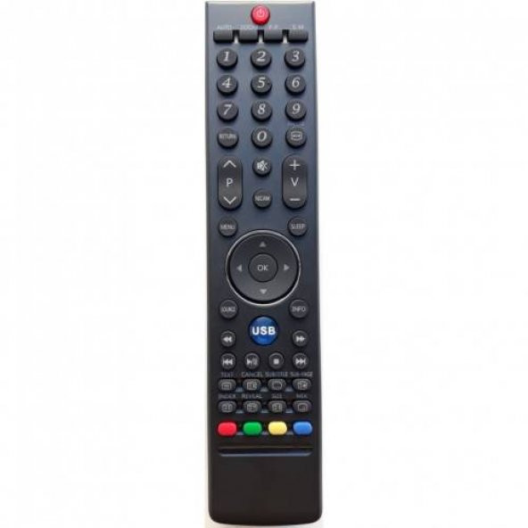 Next YE-4211 Led Tv Kumandası ürün görseli 1