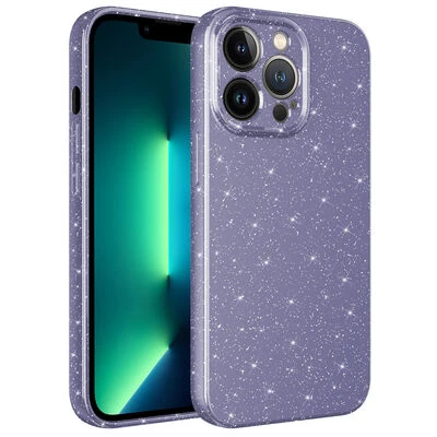 Moby Shop iPhone 13 Pro Max Kılıf Kamera Korumalı ve Sim Detaylı Aric Premium Esnek Silikon Kapak ürün görseli 1