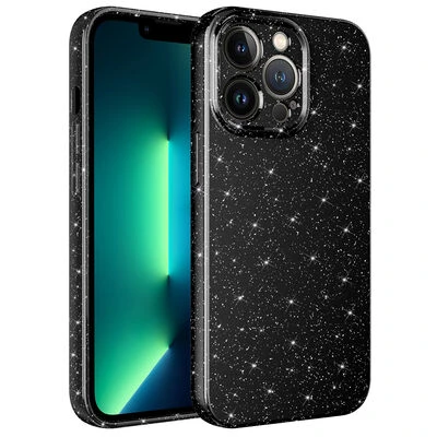 Moby Shop iPhone 12 Pro Kılıf Kamera Korumalı ve Sim Detaylı Aric Premium Esnek Silikon Kapak ürün görseli 1