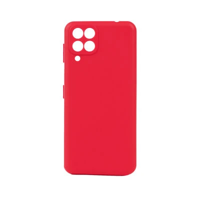 Royal Cover Samsung Galaxy M33 Esnek ve Yumuşak Silikon Kılıf RCV/Biye ürün görseli 1