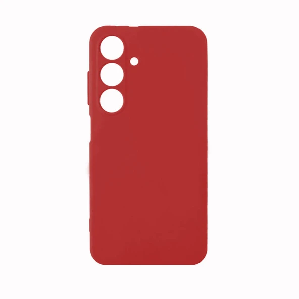Royal Cover Samsung Galaxy S24 Esnek ve Yumuşak Silikon Kılıf RCV/Biye ürün görseli 1