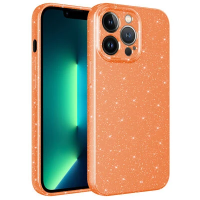 Moby Shop iPhone 12 Pro Kılıf Kamera Korumalı ve Sim Detaylı Aric Premium Esnek Silikon Kapak ürün görseli 1
