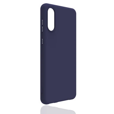Royal Cover Samsung Galaxy A02 Esnek ve Yumuşak Silikon Kılıf RCV/Biye ürün görseli 1