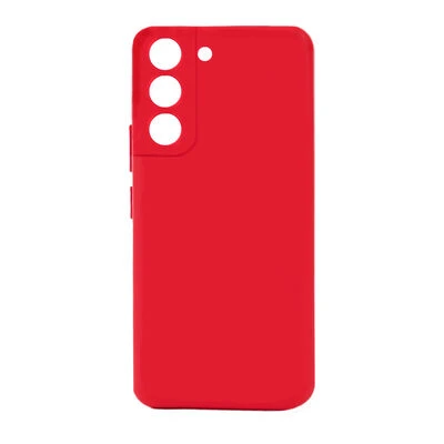Moby Shop Samsung Galaxy S22 Plus Esnek Yapılı Kaymayan Flexa Premium Silikon Kapak ürün görseli 1