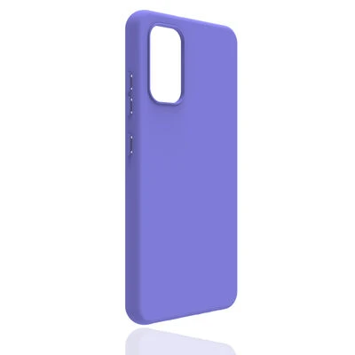 Moby Shop Samsung Galaxy A32 4G Esnek Yapılı Kaymayan Flexa Premium Silikon Kapak ürün görseli 1
