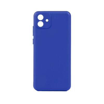 Moby Shop Samsung Galaxy A04 Esnek Yapılı Kaymayan Flexa Premium Silikon Kapak ürün görseli 1