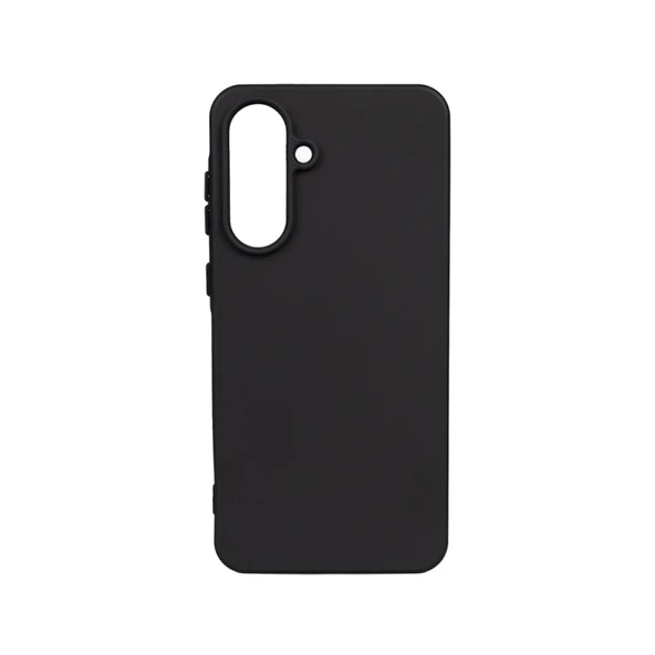 Moby Shop Samsung Galaxy A56 Esnek Yapılı Kaymayan Flexa Premium Silikon Kapak ürün görseli 1