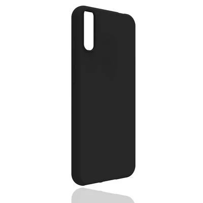 Moby Shop Samsung Galaxy A70 Esnek Yapılı Kaymayan Flexa Premium Silikon Kapak ürün görseli 1