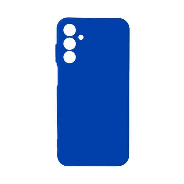 Moby Shop Samsung Galaxy A25 Esnek Yapılı Kaymayan Flexa Premium Silikon Kapak ürün görseli 1