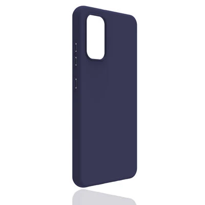 Moby Shop Samsung Galaxy A32 4G Esnek Yapılı Kaymayan Flexa Premium Silikon Kapak ürün görseli 1