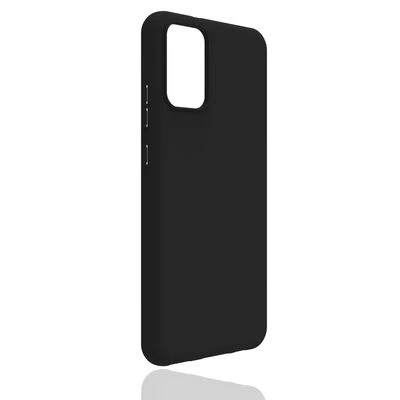 Moby Shop Samsung Galaxy A02S Esnek Yapılı Kaymayan Flexa Premium Silikon Kapak ürün görseli 1