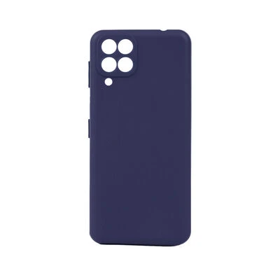 Moby Shop Samsung Galaxy M33 Esnek Yapılı Kaymayan Flexa Premium Silikon Kapak ürün görseli 1