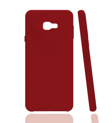 Moby Shop Samsung Galaxy J7 Prime Esnek Yapılı Kaymayan Flexa Premium Silikon Kapak ürün görseli 1