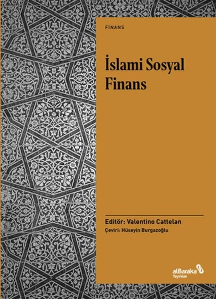 İslami Sosyal Finans ürün görseli 1