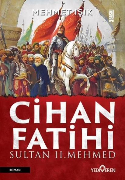 Cihan Fatihi Sultan II. Mehmed ürün görseli 1