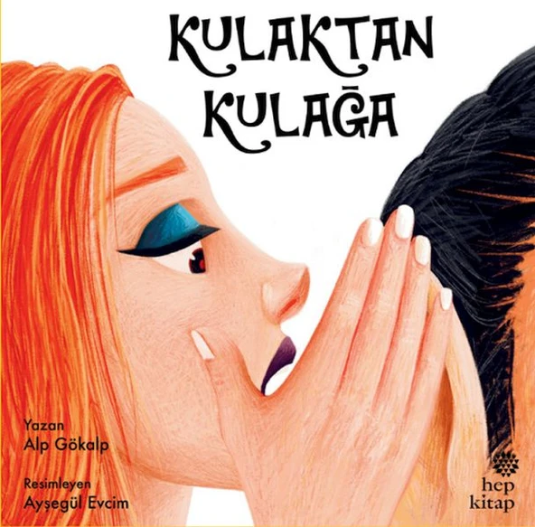 Kulaktan Kulağa ürün görseli 1