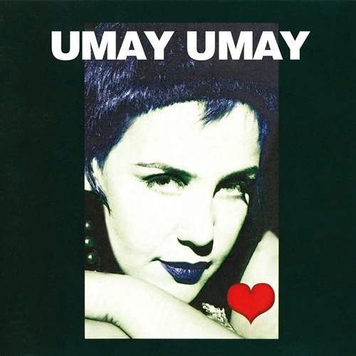 Umay Umay Umay - Plak ürün görseli 1