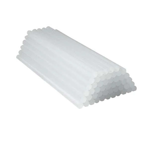Tayrex Şeffaf Mum Çubuk Slikon 25KG (1 Koli) ürün görseli 1