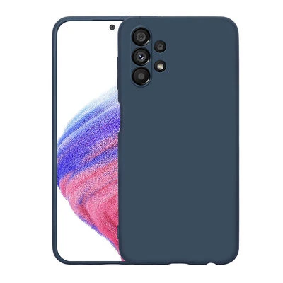 Royal Cover Samsung Galaxy A73 Lansman Kılıf İçi Dolgulu Esnek Soft Yapılı Premium Silikon Kapak RCV/Mara ürün görseli 1
