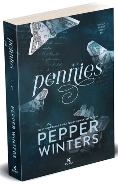 Pennies ürün görseli 1
