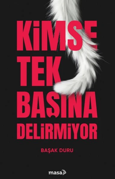 Kimse Tek Başına Delirmiyor ürün görseli 1
