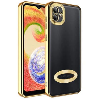 Moby Shop Samsung Galaxy A03 İle Uyumlu Şık Tasarımlı ve Parlak Velina Premium Silikon Kılıf ürün görseli 1