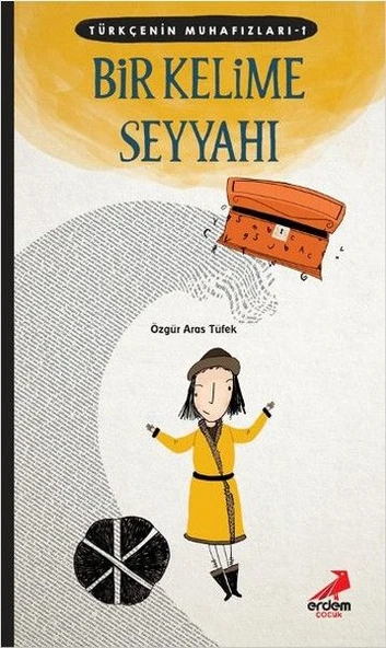 Türkçenin Muhafızları 1 - Bir Kelime Seyyahı ürün görseli 1
