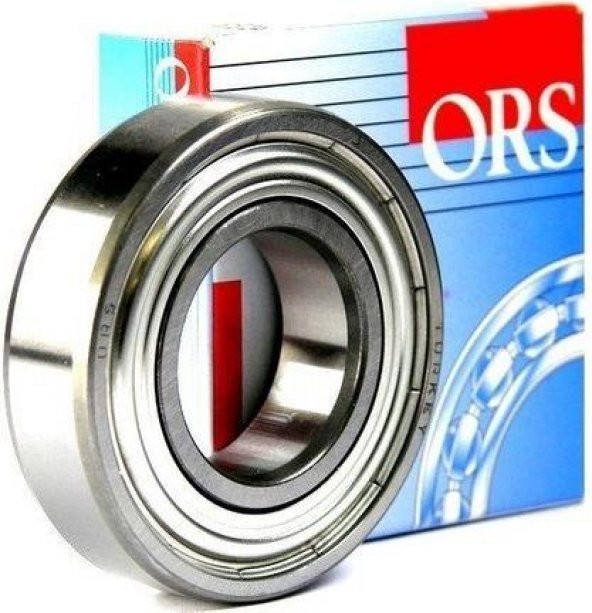 627 ZZ MİNYATÜR RULMAN (ORS) 7X22X7 ürün görseli 1
