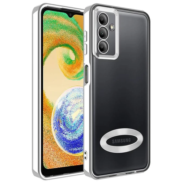 Moby Shop Samsung Galaxy A54 İle Uyumlu Şık Tasarımlı ve Parlak Velina Premium Silikon Kılıf ürün görseli 1