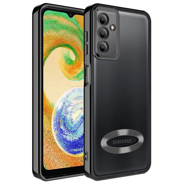 Moby Shop Samsung Galaxy A54 İle Uyumlu Şık Tasarımlı ve Parlak Velina Premium Silikon Kılıf ürün görseli 1